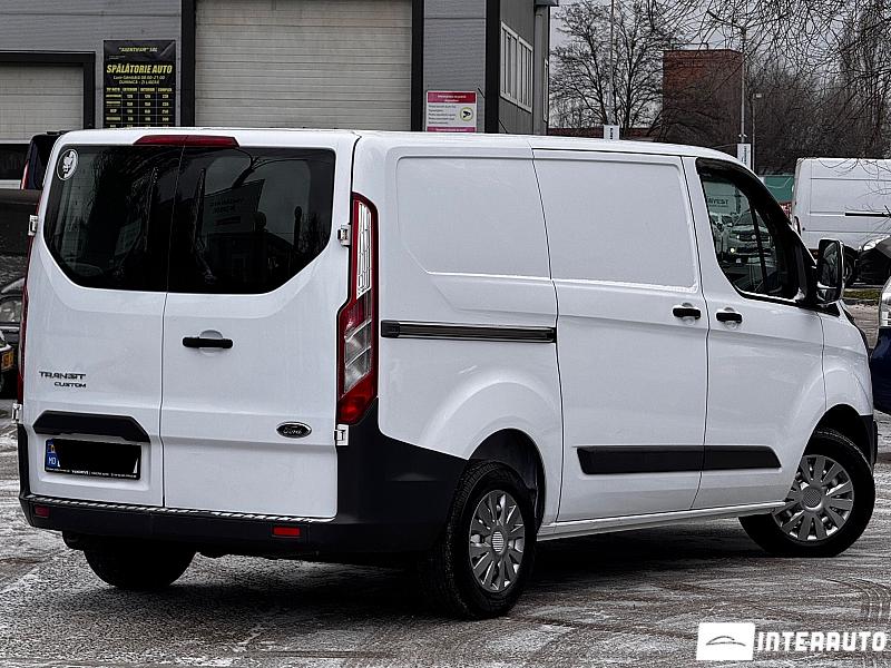 Ford Transit 2 ford transit 2014
