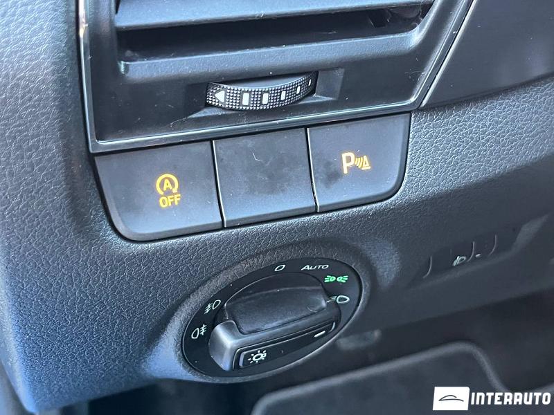 Skoda Fabia 14 skoda fabia 2015