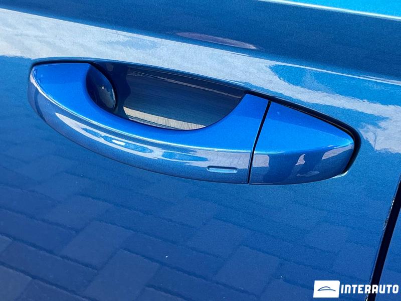 Skoda Fabia 5 skoda fabia 2015