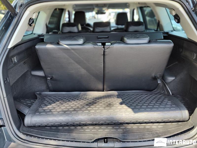 Skoda Kodiaq 5 skoda kodiaq 2018