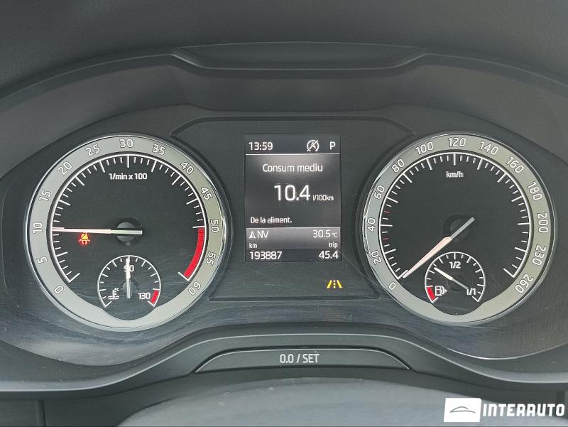 Skoda Kodiaq 12 skoda kodiaq 2018