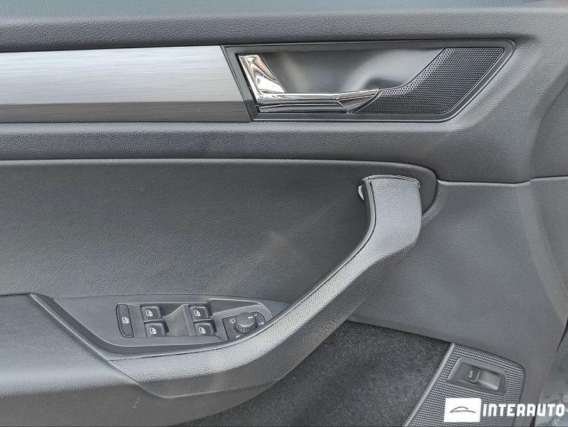 Skoda Kodiaq 19 skoda kodiaq 2018