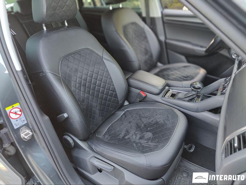 Skoda Kodiaq 8 skoda kodiaq 2018