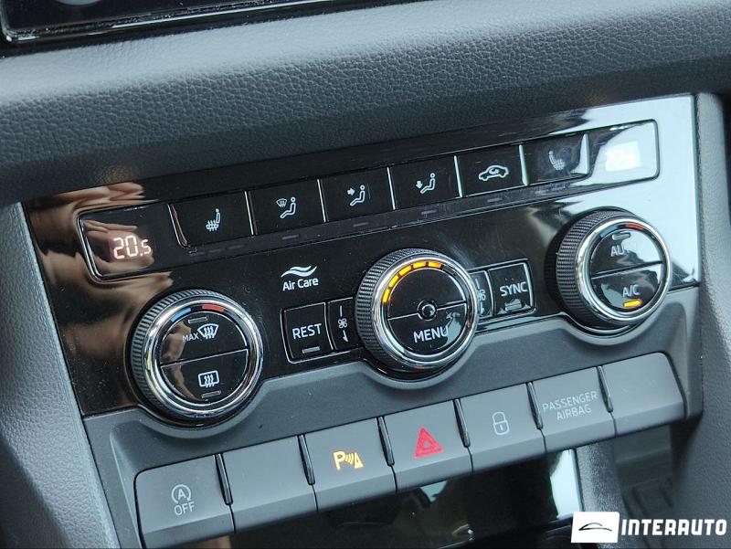 Skoda Kodiaq 14 skoda kodiaq 2018