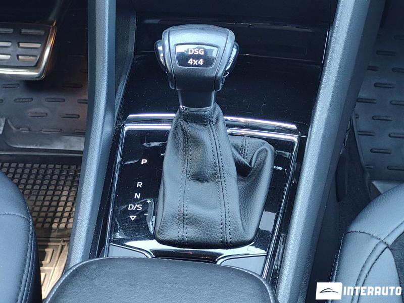 Skoda Kodiaq 15 skoda kodiaq 2018