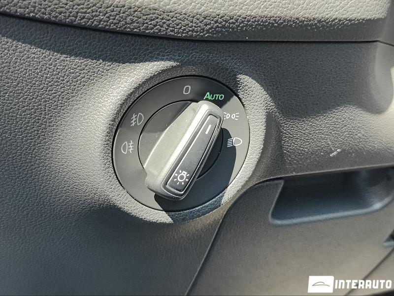 Skoda Kodiaq 18 skoda kodiaq 2018