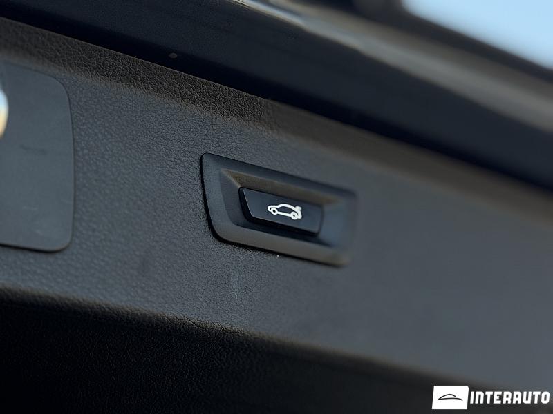 BMW 216d 6 bmw 216d 2020