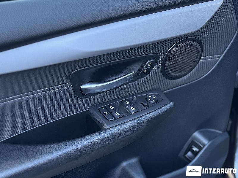 BMW 216d 7 bmw 216d 2020