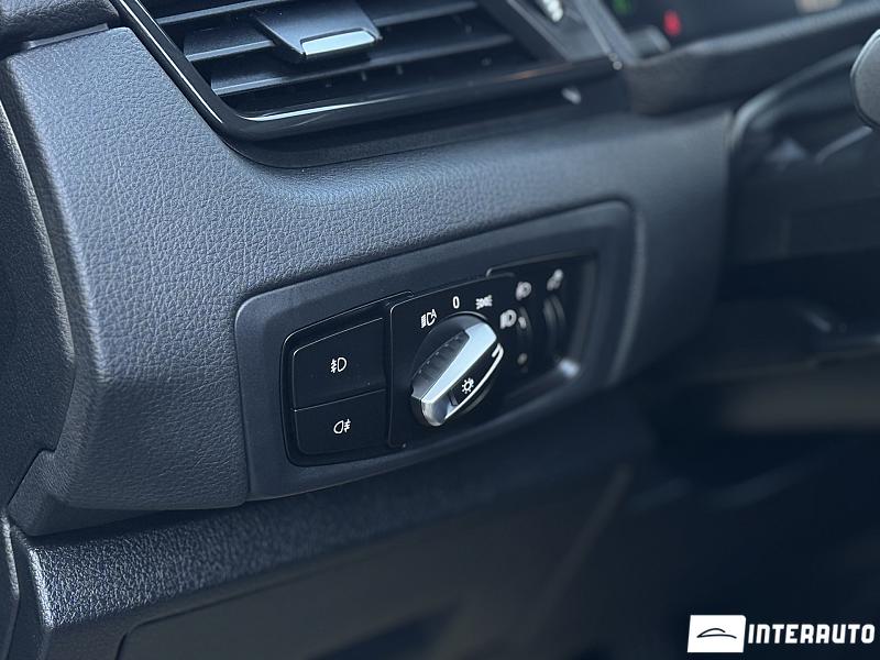 BMW 216d 10 bmw 216d 2020