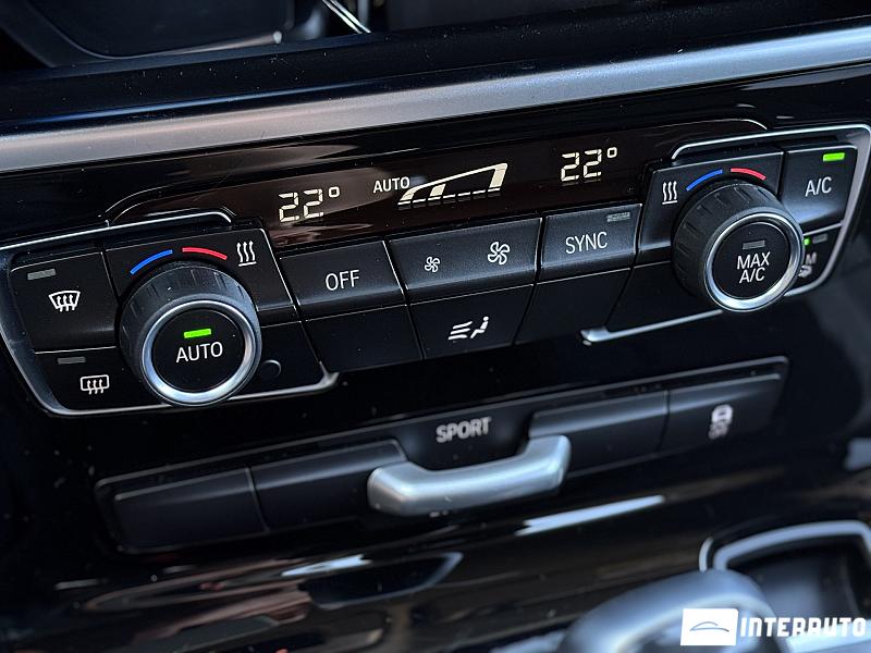 BMW 216d 16 bmw 216d 2020