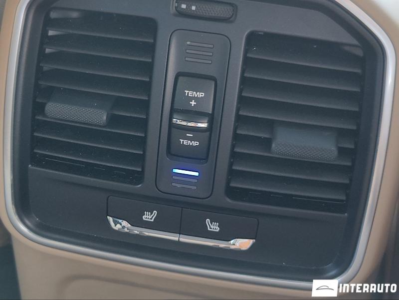 Porsche Macan 17 porsche macan 2022