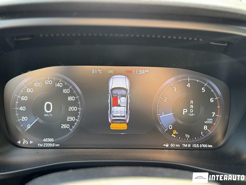 Volvo XC 40 13 volvo xc 40 2019