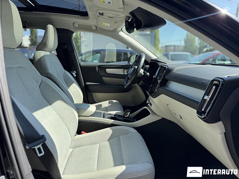 Volvo XC 40 20 volvo xc 40 2019