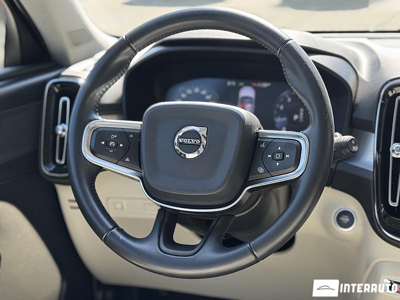 Volvo XC 40 12 volvo xc 40 2019