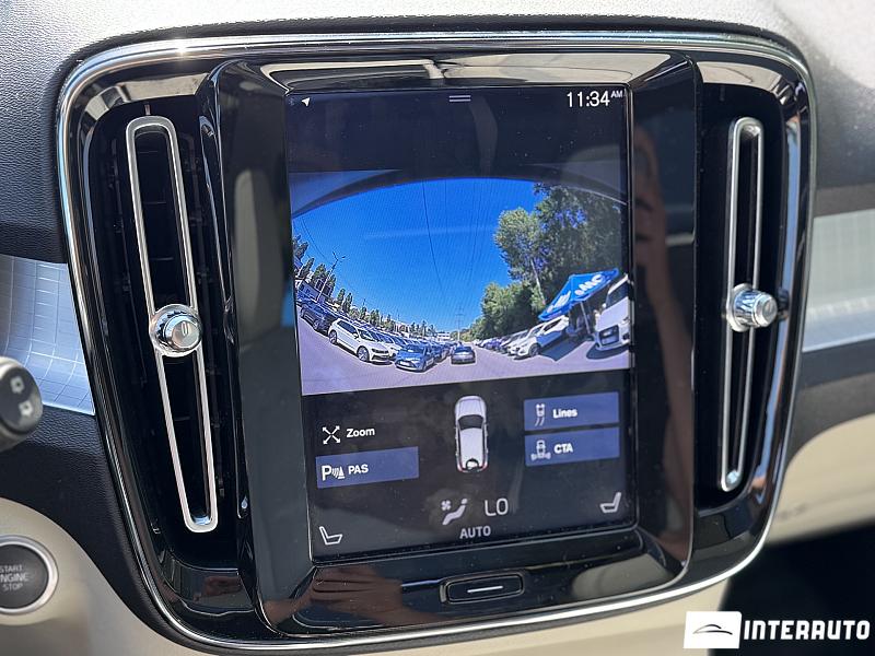 Volvo XC 40 14 volvo xc 40 2019