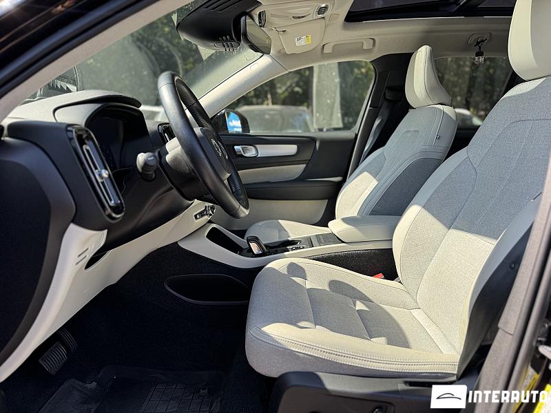 Volvo XC 40 10 volvo xc 40 2019