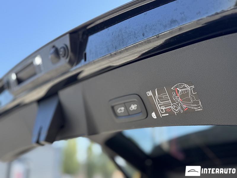 Volvo XC 40 6 volvo xc 40 2019