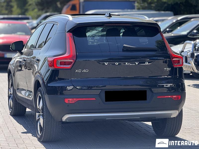 Volvo XC 40 2 volvo xc 40 2019