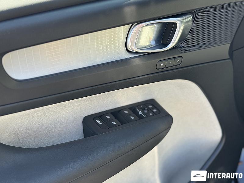 Volvo XC 40 9 volvo xc 40 2019