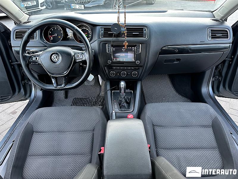 Volkswagen Jetta 10 volkswagen jetta 2016