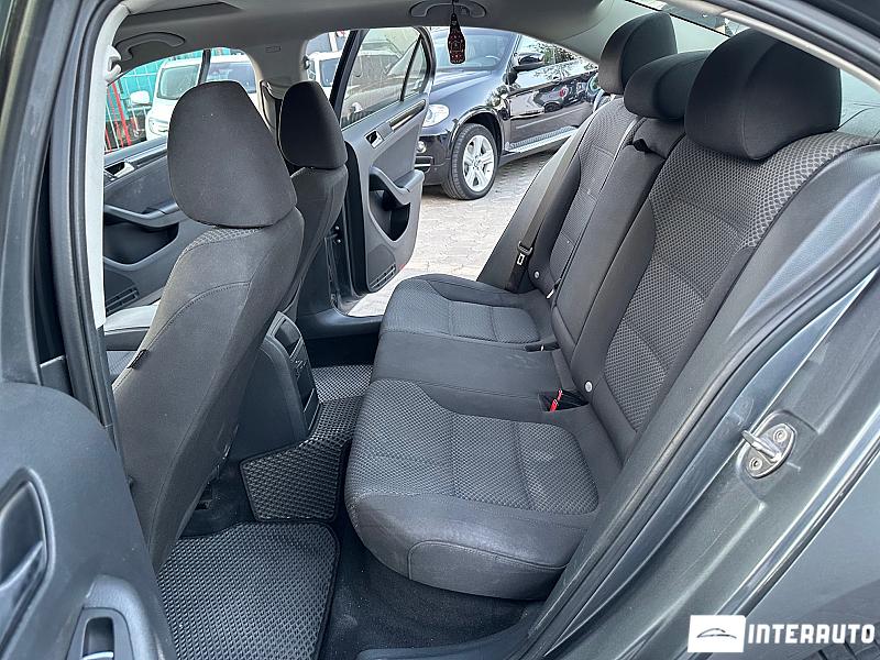 Volkswagen Jetta 7 volkswagen jetta 2016