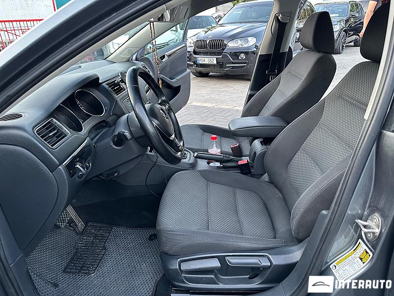 Volkswagen Jetta 5 volkswagen jetta 2016