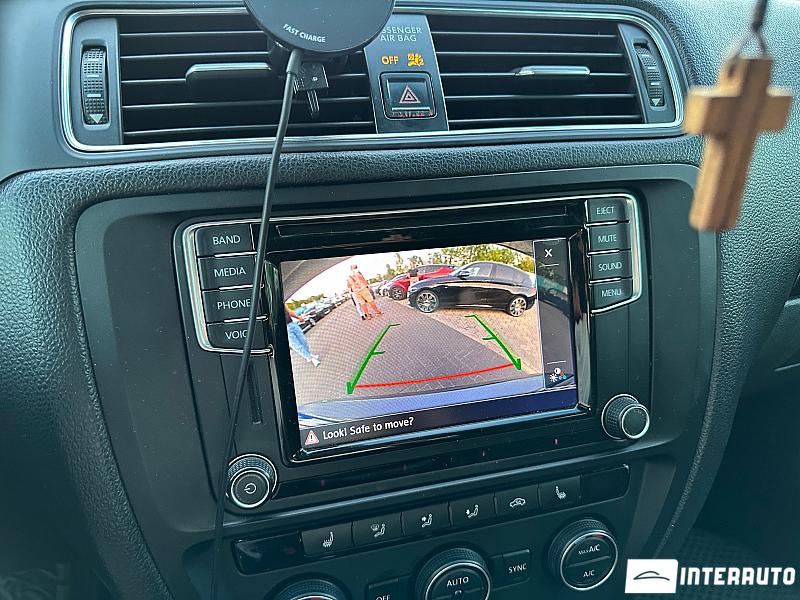 Volkswagen Jetta 14 volkswagen jetta 2016