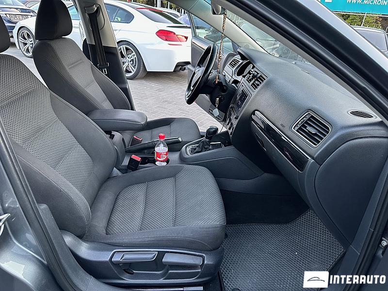 Volkswagen Jetta 6 volkswagen jetta 2016