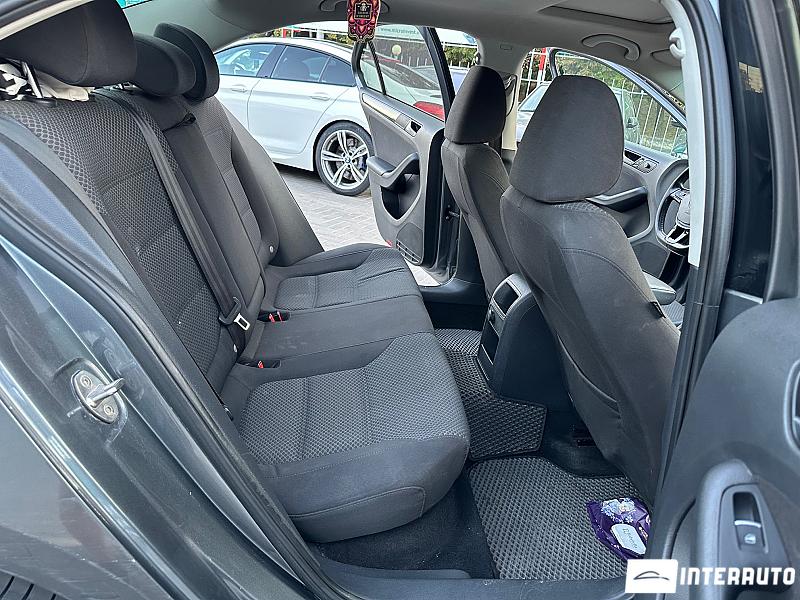 Volkswagen Jetta 8 volkswagen jetta 2016