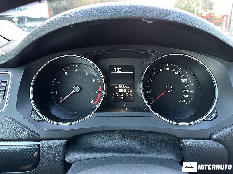 Volkswagen Jetta 11 volkswagen jetta 2016