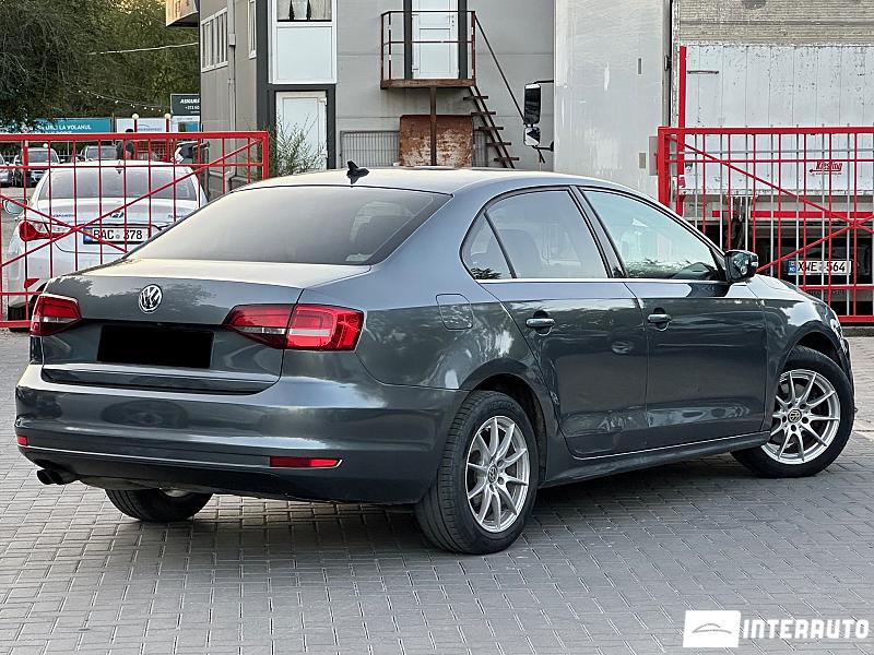 Volkswagen Jetta 4 volkswagen jetta 2016