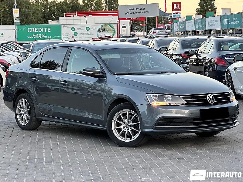 Volkswagen Jetta 3 volkswagen jetta 2016