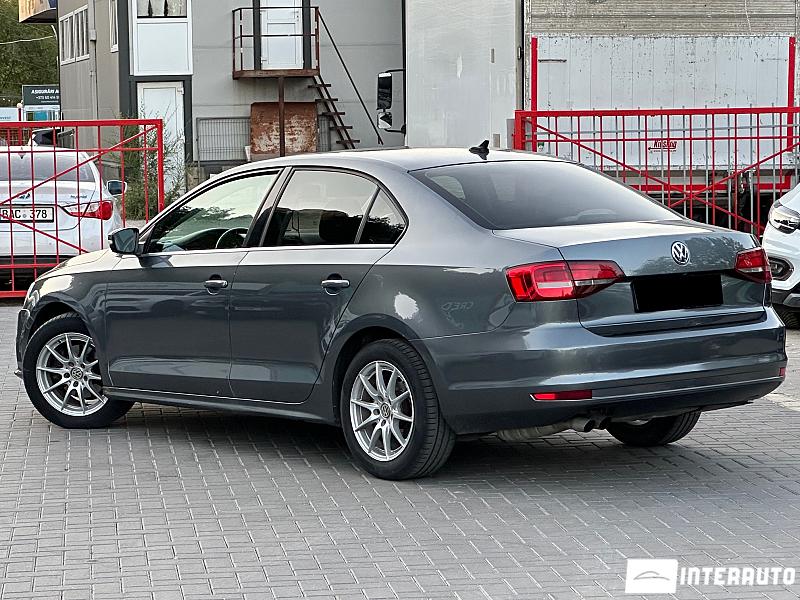 Volkswagen Jetta 2 volkswagen jetta 2016