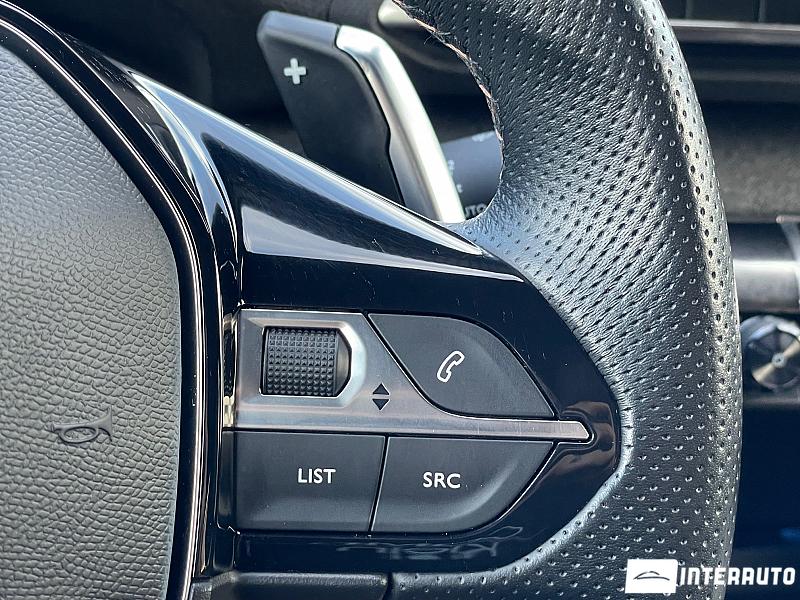 Peugeot 5008 11 peugeot 5008 2019