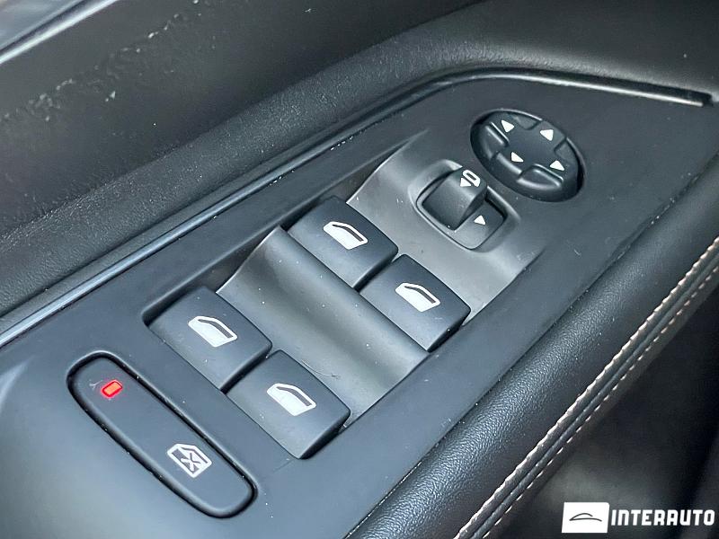 Peugeot 5008 8 peugeot 5008 2019