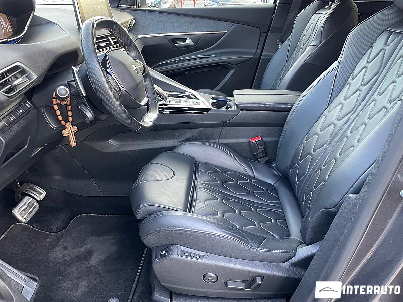 Peugeot 5008 7 peugeot 5008 2019