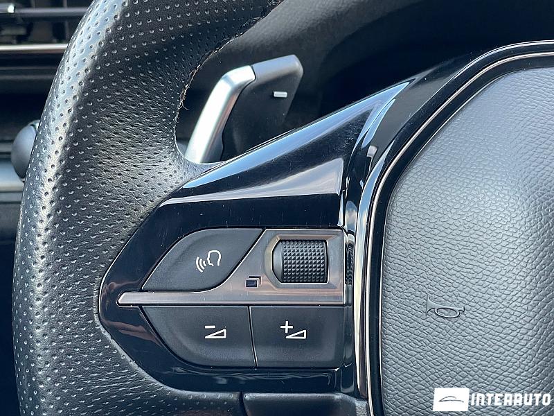 Peugeot 5008 10 peugeot 5008 2019