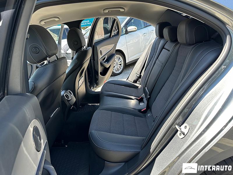 Mercedes E 200 15 mercedes e 200 2018