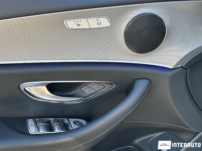 Mercedes E 200 14 mercedes e 200 2018