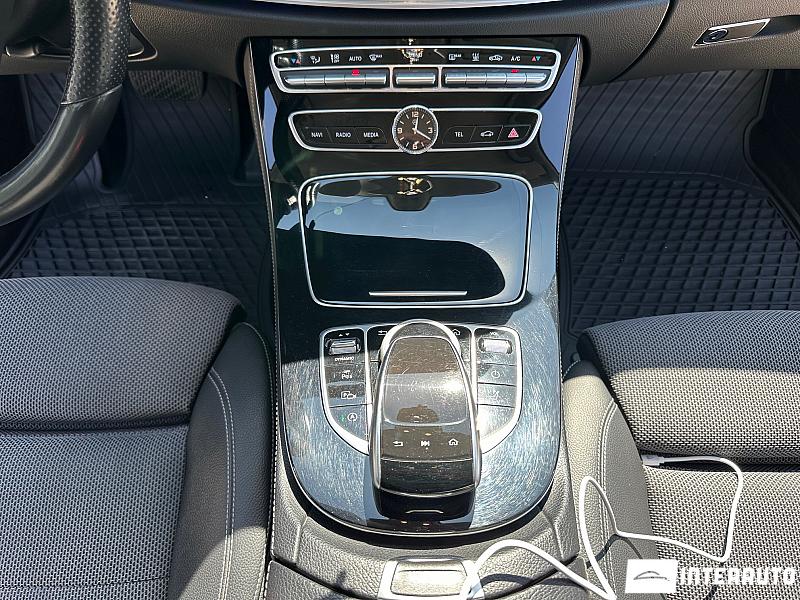 Mercedes E 200 11 mercedes e 200 2018