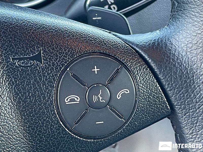 Mercedes ML 320 10 mercedes ml 320 2009