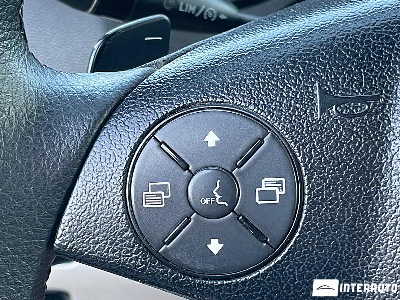 Mercedes ML 320 9 mercedes ml 320 2009