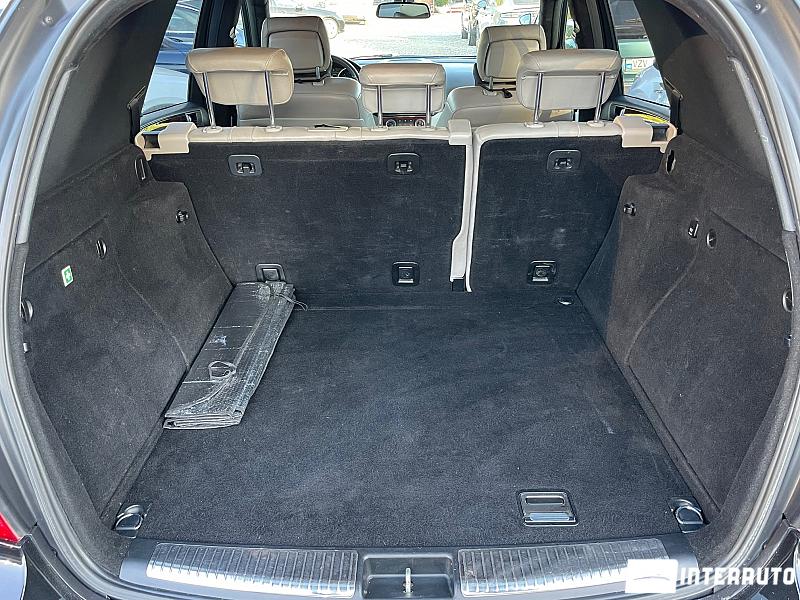 Mercedes ML 320 18 mercedes ml 320 2009