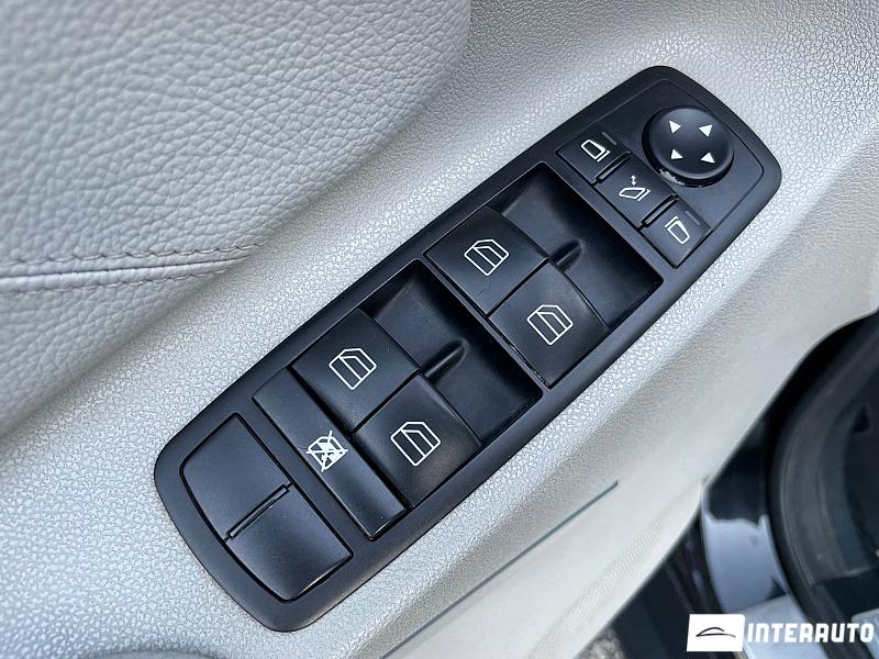 Mercedes ML 320 6 mercedes ml 320 2009