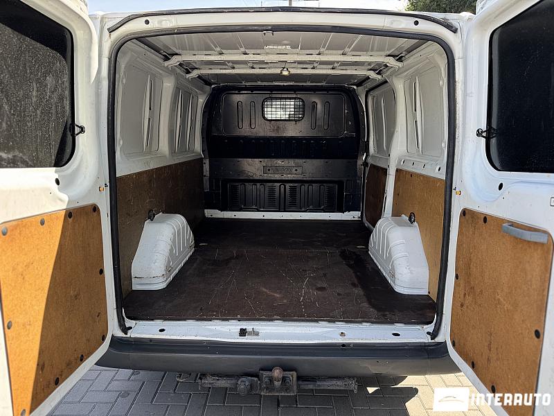 Ford Transit 5 ford transit 2011