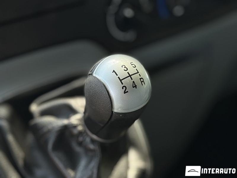 Ford Transit 14 ford transit 2011