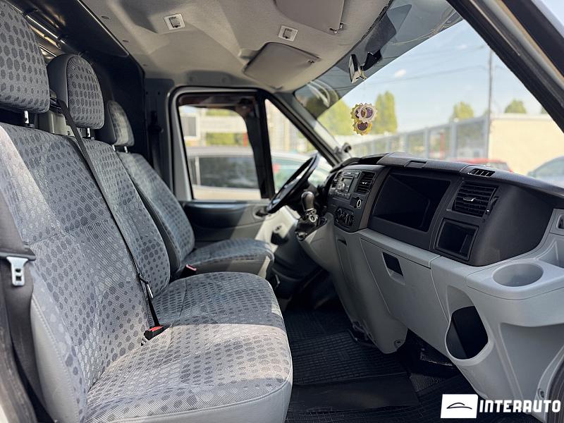 Ford Transit 15 ford transit 2011