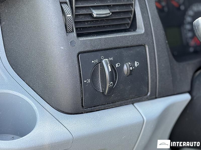 Ford Transit 9 ford transit 2011