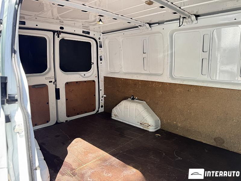 Ford Transit 16 ford transit 2011