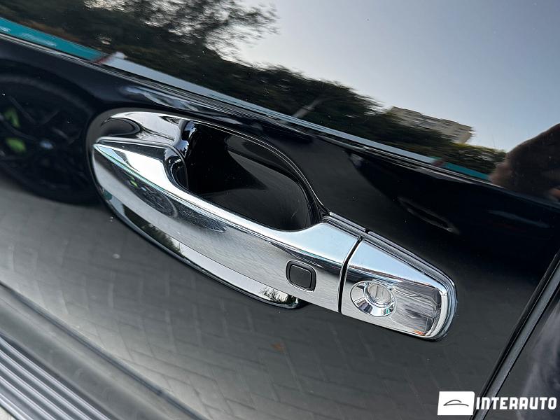 Lexus LX 570 19 lexus lx 570 2008